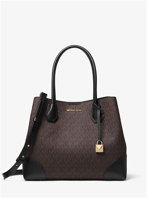 michael kors mercer gallery medium satchel-admiral|Michael Kors mercer handbags.